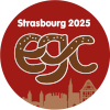 EGC 2025 à Strasbourg